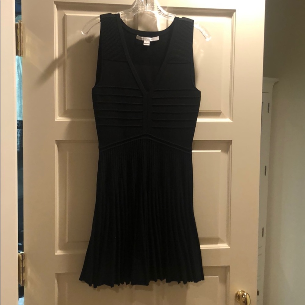 Diane Von Furstenberg Dress